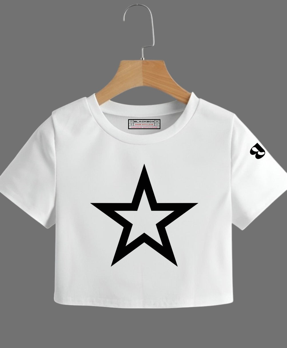 STARGIRL TOP - W