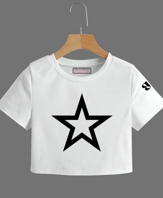 STARGIRL TOP - W