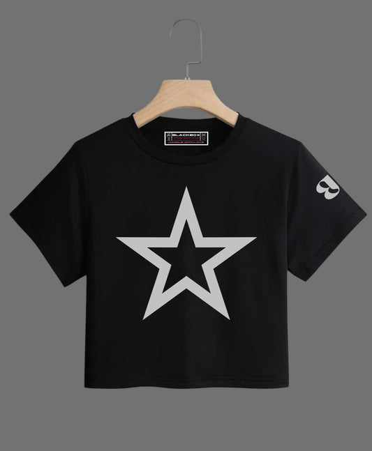 STARGIRL TOP - B