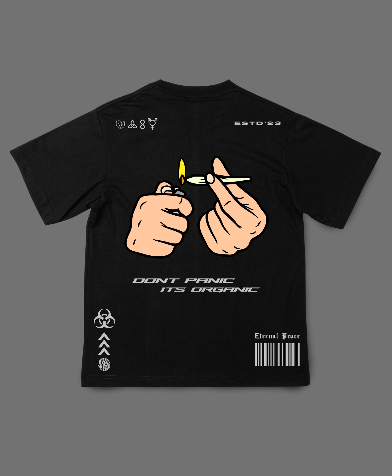 DPIO TEE - B