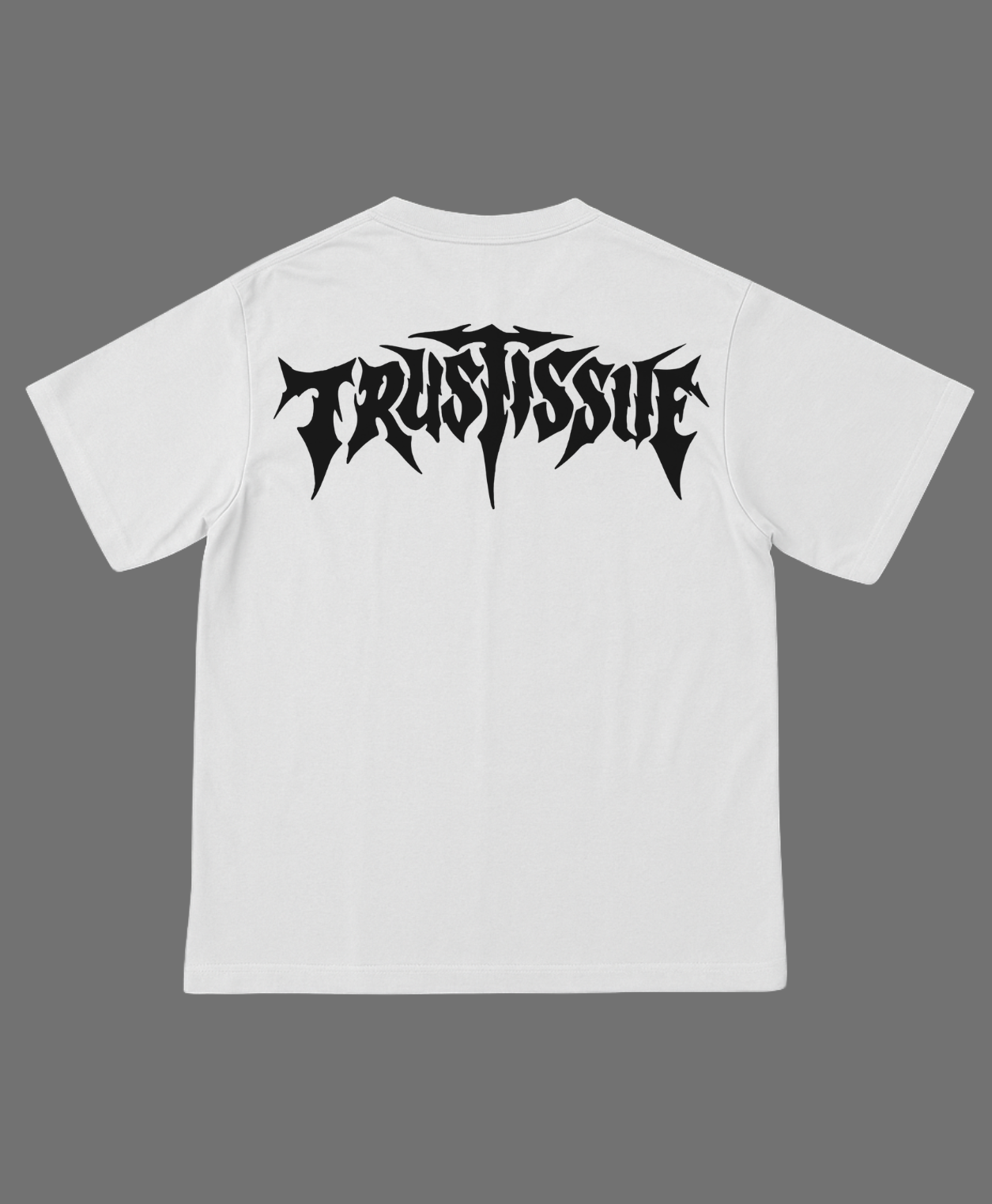 TRUSTISSUE - W