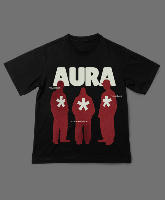 AURA TEE - B