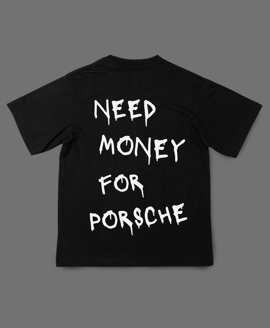 PORSCHE - B