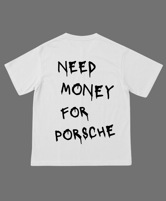 PORSCHE - W