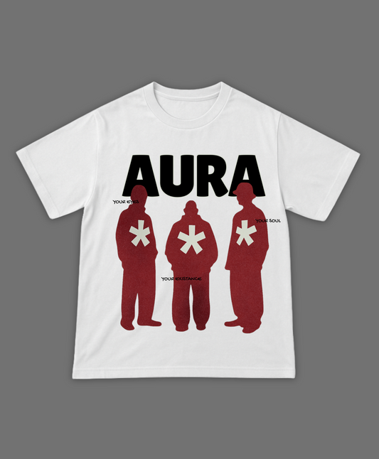 AURA TEE - W